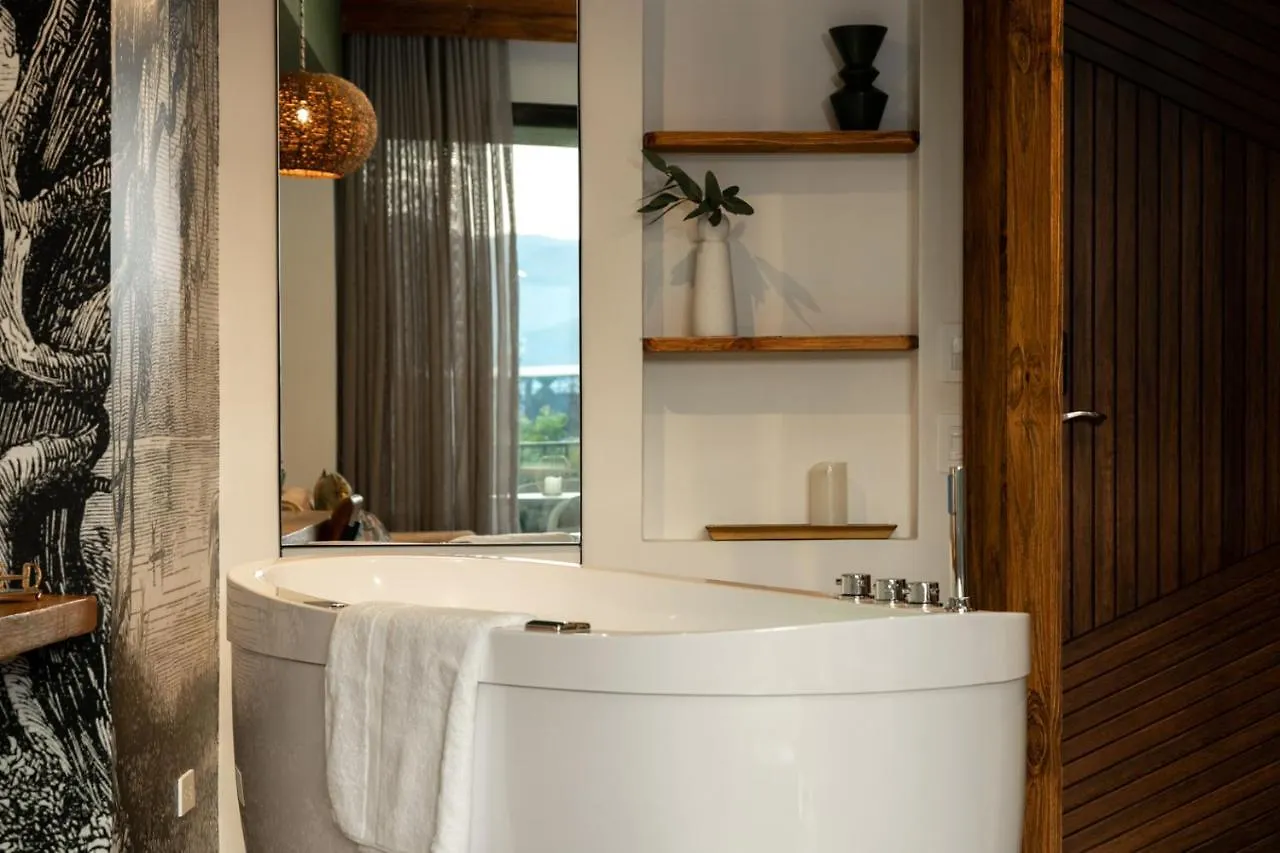 Celestino Boutique Hotel & Spa Medellin 4*,