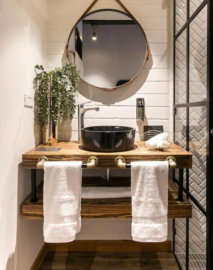 Celestino Boutique Hotel & Spa Medellin 4*,  Colombia