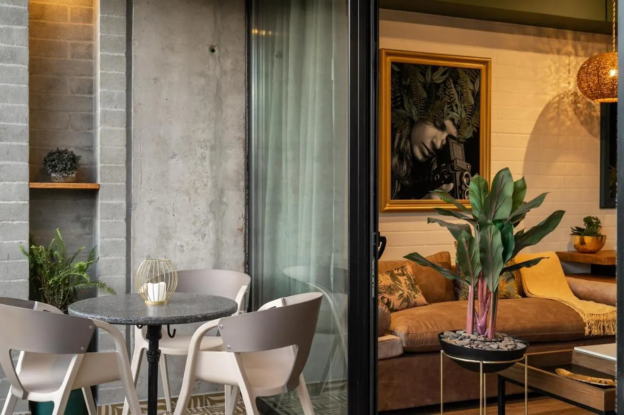 Celestino Boutique Hotel & Spa Medellín