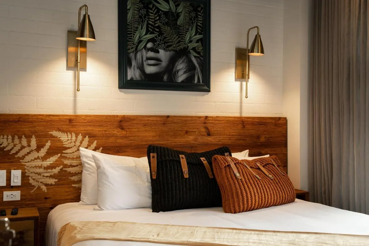 Celestino Boutique Hotel & Spa Medellín 4*,  Kolumbia