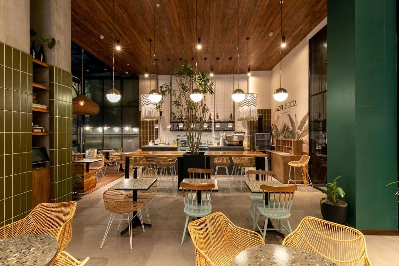Celestino Boutique Hotel & Spa Medellín Kolumbia