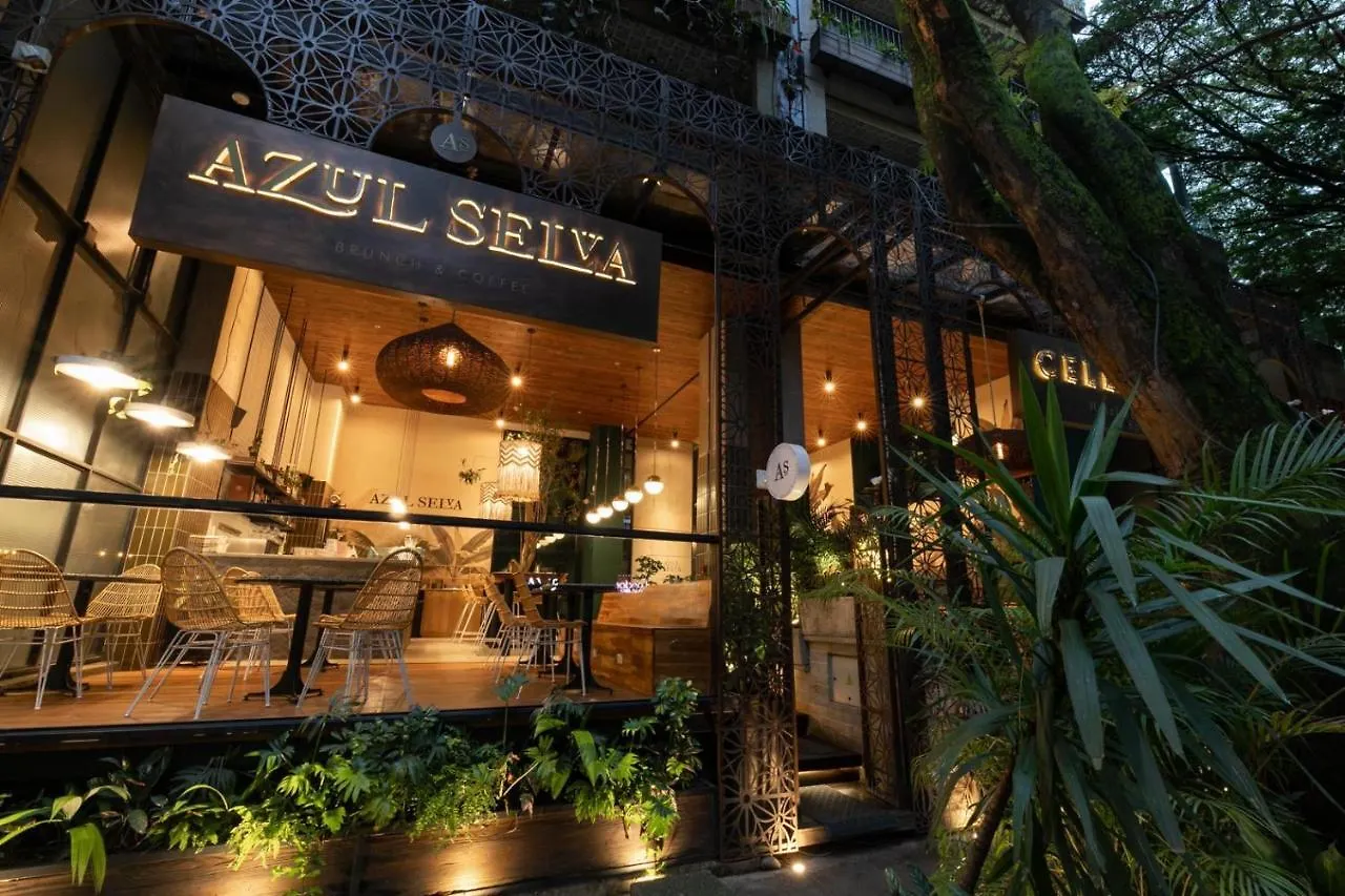 Celestino Boutique Hotel & Spa Medellín
