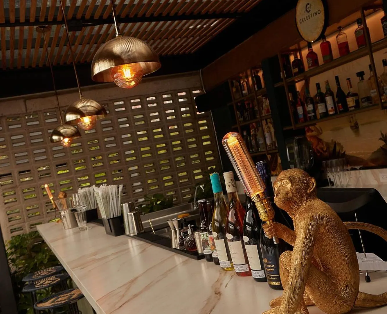 Celestino Boutique Hotel & Spa Medellín