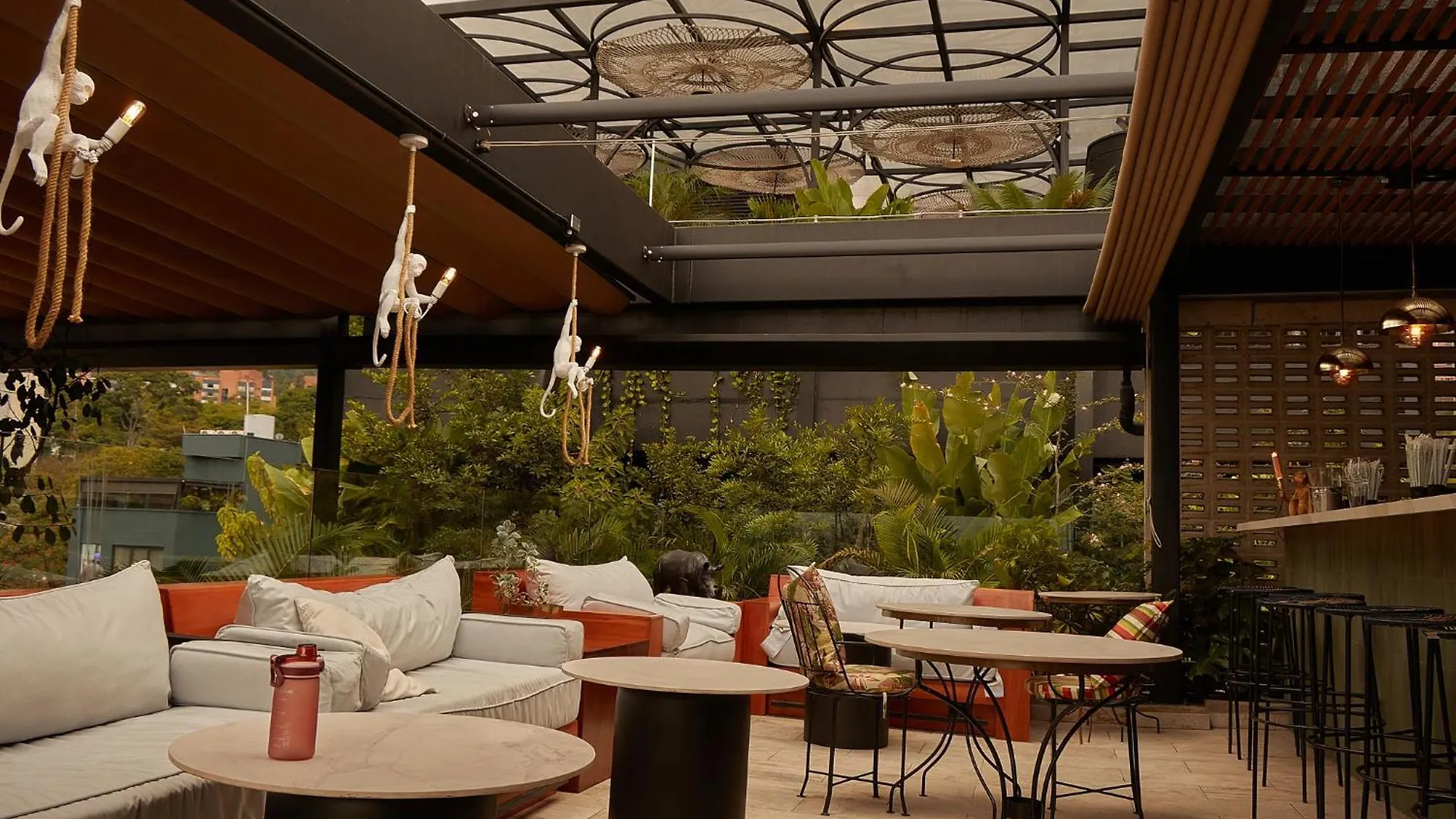 Celestino Boutique Hotel & Spa Medellín 4*,  Kolumbia