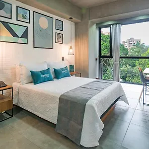 3* Appart hôtel Loft 32 Living