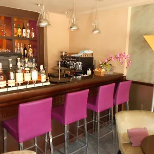 Piemont Hotel Luxemburg