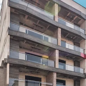 Apartamento Magenta Loft, Medellín