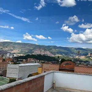 Apartamento Edificio Belén, Medellín