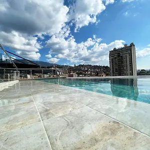 Apartamento Appartments, Medellín