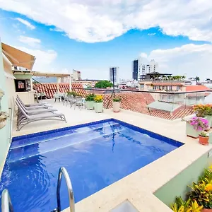 Casa La Fe By Bespokecolombia (adults Only) Kolumbien