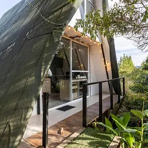 Apartamento Chalet De Montaña - Santa Elena, Medellín