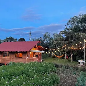 Chalet Bruma Blanca, Medellín