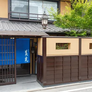 Gion Misen 4* Kyoto