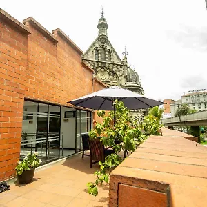 3* Hotel Mándala Botero