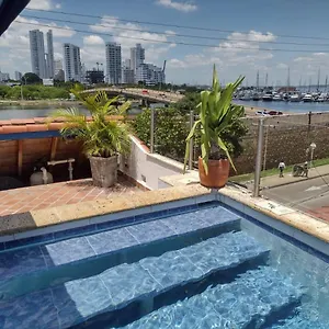 Casa Marques Del Pedregal Kolumbien