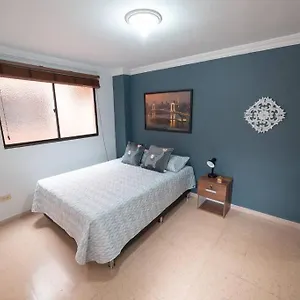 Apartamento Apartamento De 3 En Malibú, Medellín