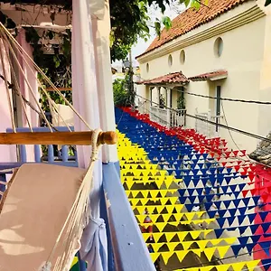 Balcones De Venecia Kolumbien