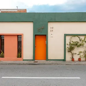 Botánica Casa By Dot Tradition Hotel
