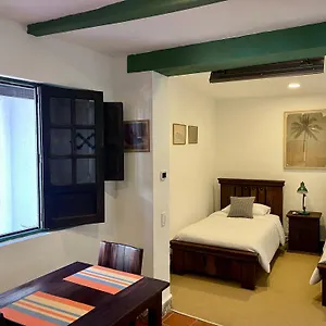 Casa Aranjuez Kolumbien
