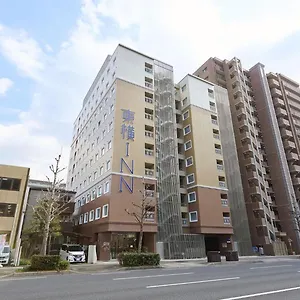 Toyoko Nijojo Minami 3* Kyoto