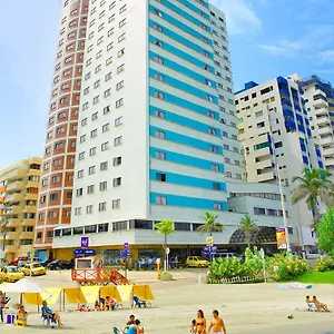 Plaza 4* Cartagène