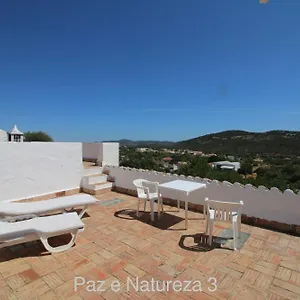 Paz E Natureza São Brás de Alportel