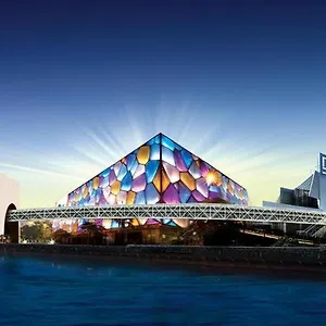 Jai Alai Hotel Macau