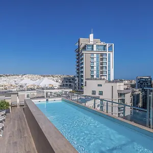 Mistral St Julian's, Affiliated By Melia Malta