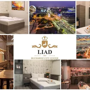 Liad Center בוקרשט