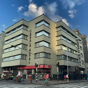3* Hotel Mandala
