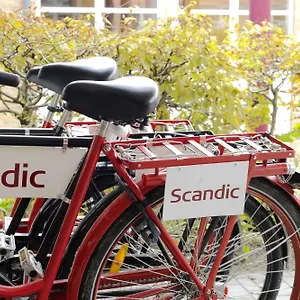 Scandic Byparken Norwegen