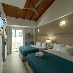Boutique Casa Mar 4* Cartagena