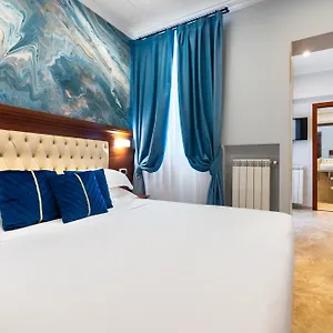 Esposizione Luxury 3* Roma