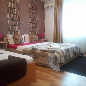 Comfort בוקרשט