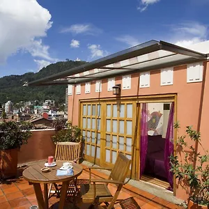 Casa Deco 3* Bogotá