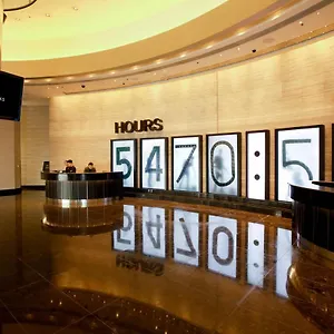 Of Dreams - The Countdown Hotel Macau