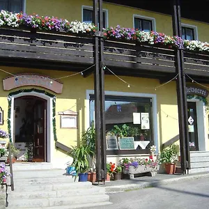 Gasthof-metzgerei-pension Schierlitz Deutschland