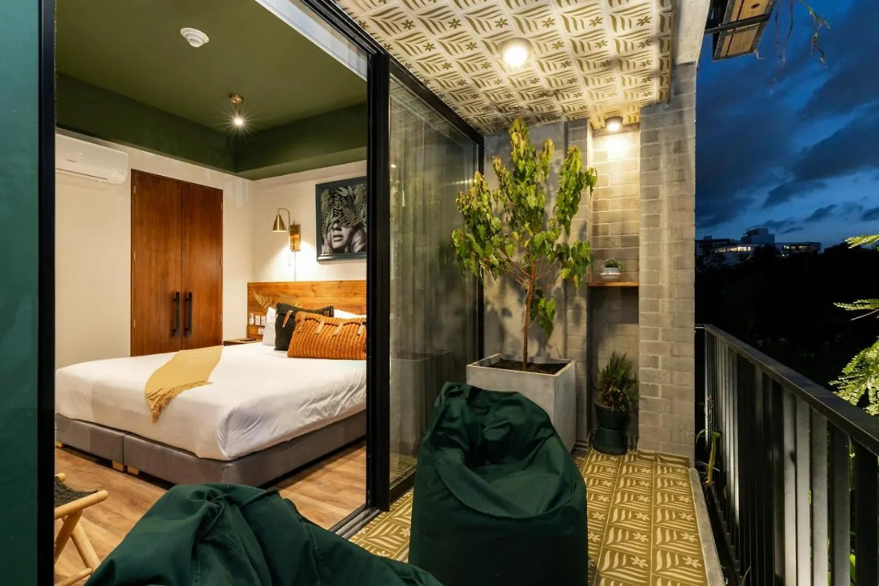 Celestino Boutique Hotel & Spa Medellín 4*,