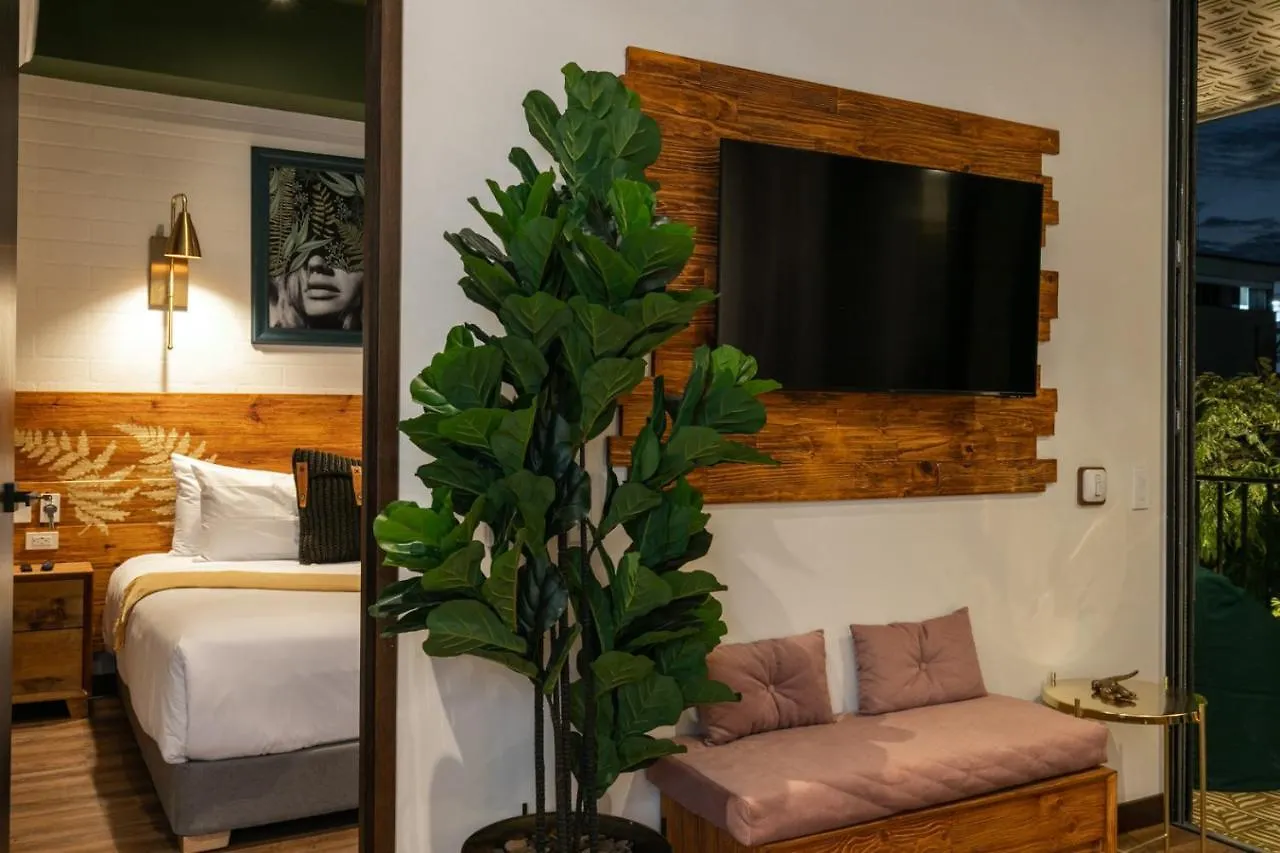 Celestino Boutique Hotel & Spa Medellín