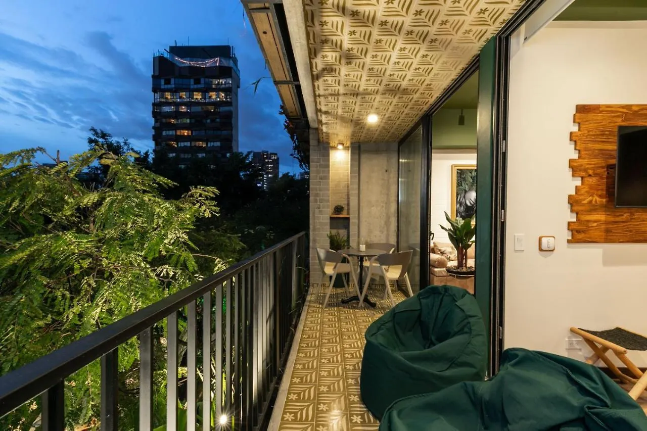 Celestino Boutique Hotel & Spa Medellín