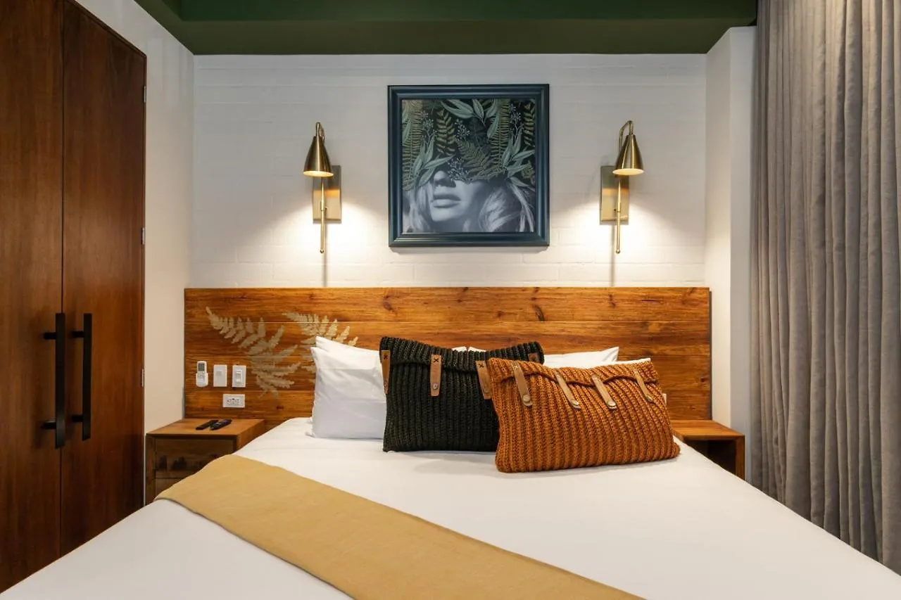 Celestino Boutique Hotel & Spa Medellín