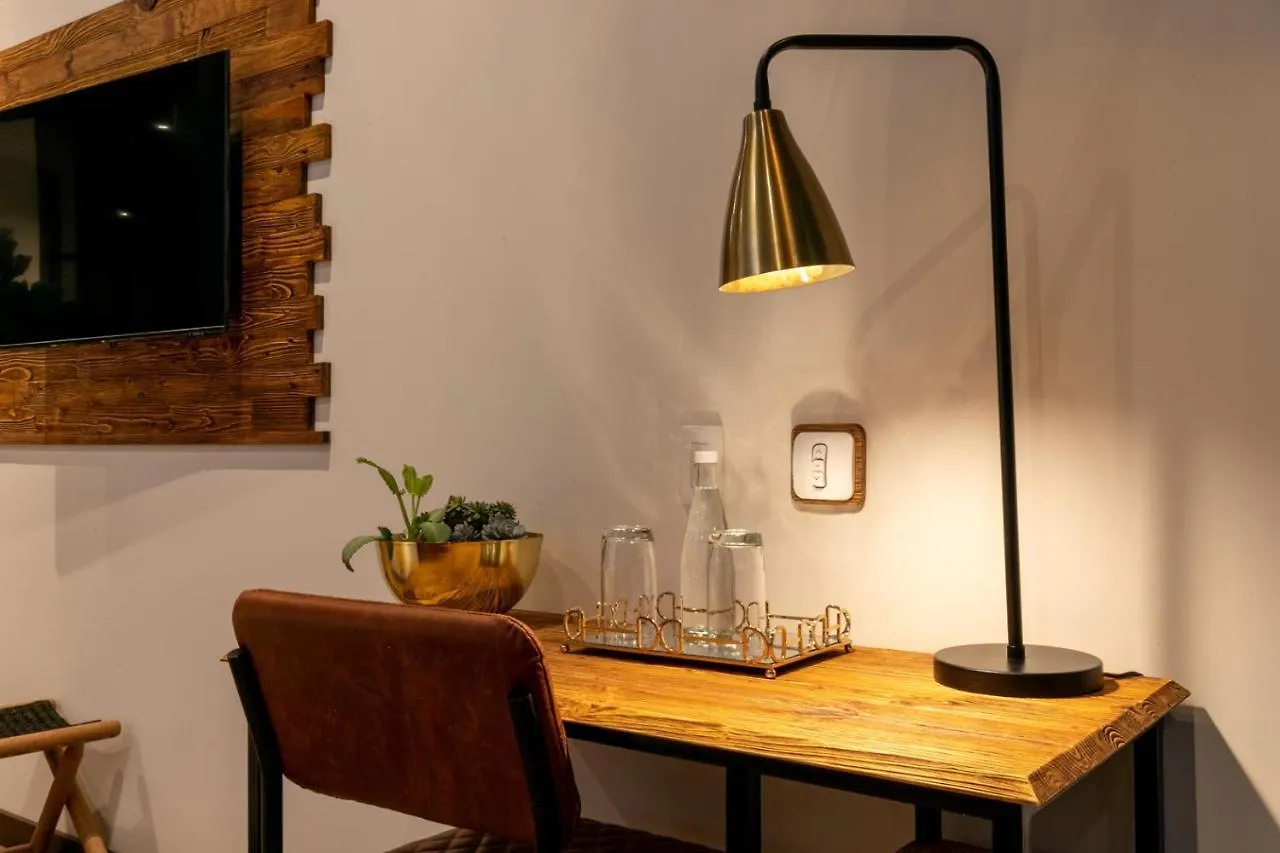 Celestino Boutique Hotel & Spa Medellín