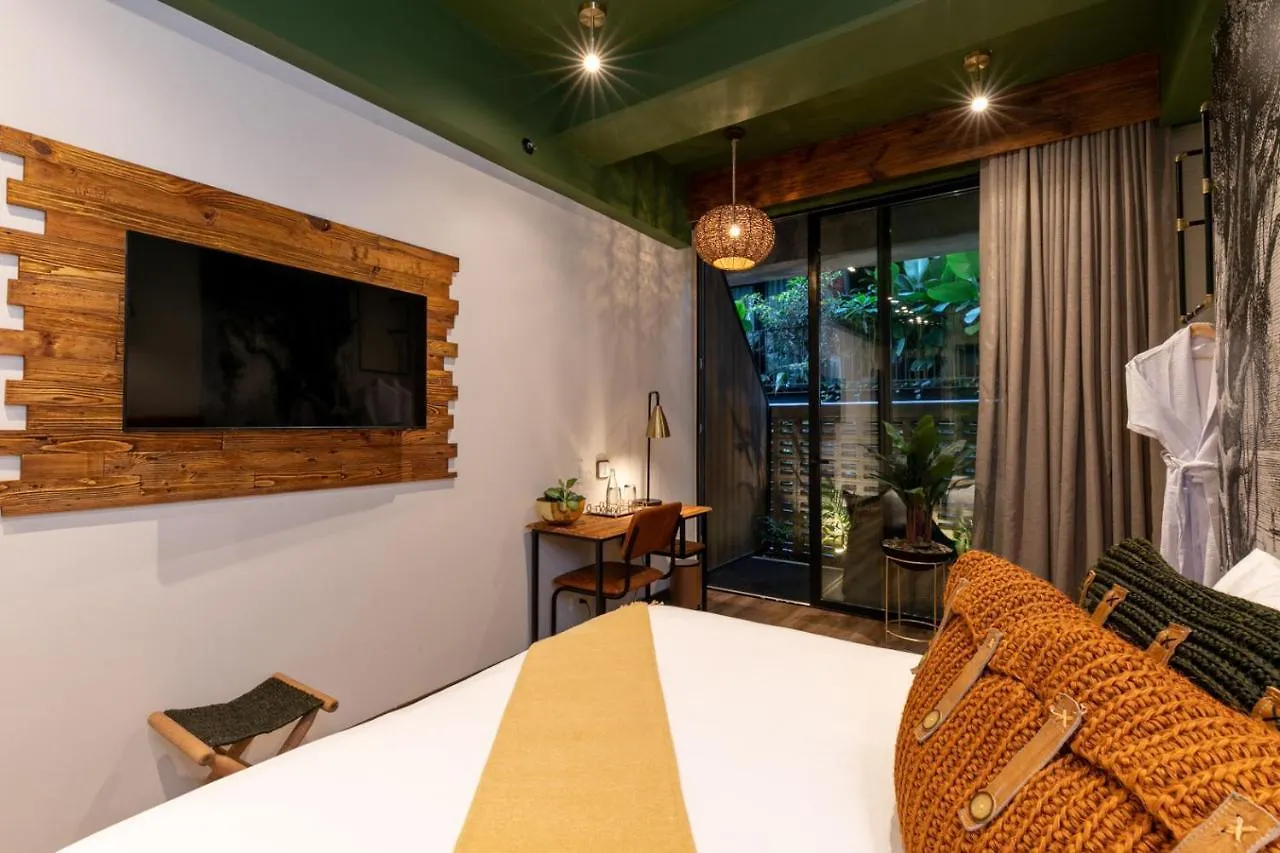 Celestino Boutique Hotel & Spa Medellín