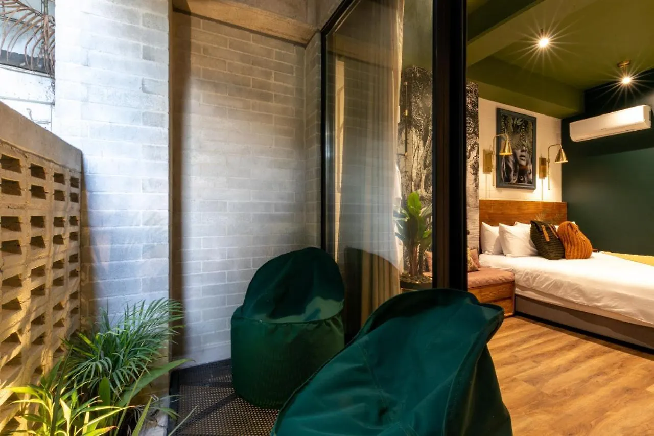 Celestino Boutique Hotel & Spa Medellín Colômbia
