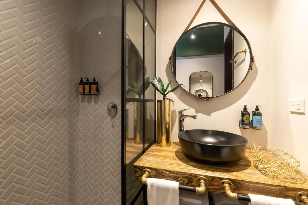 Celestino Boutique Hotel & Spa Medellín