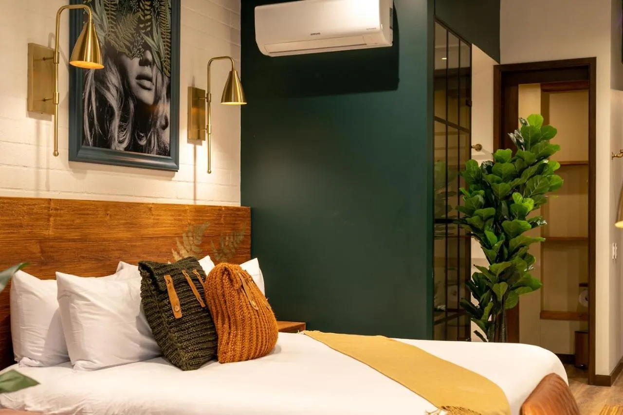 Celestino Boutique Hotel & Spa Medellín