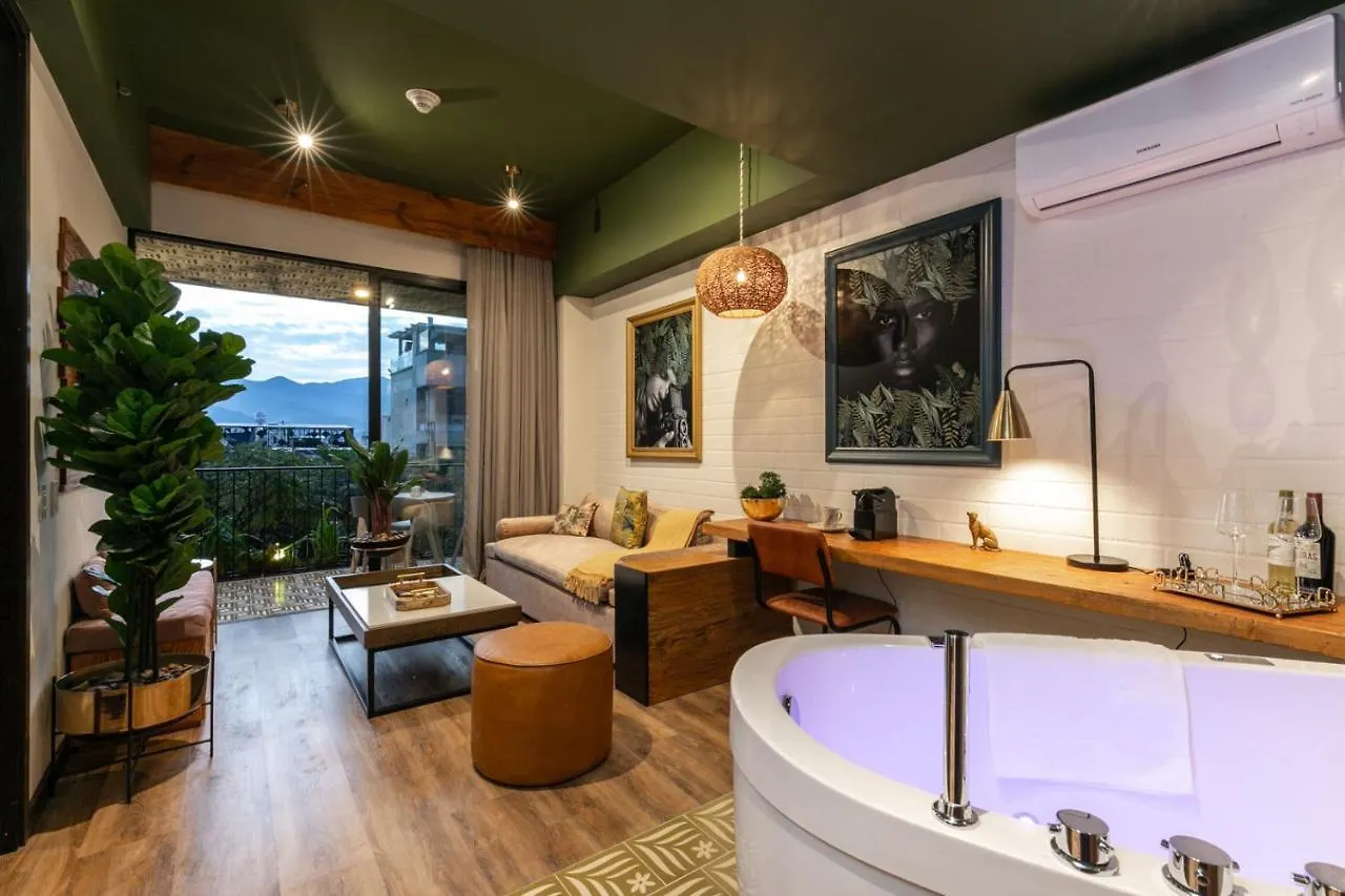 Celestino Boutique Hotel & Spa Medellín