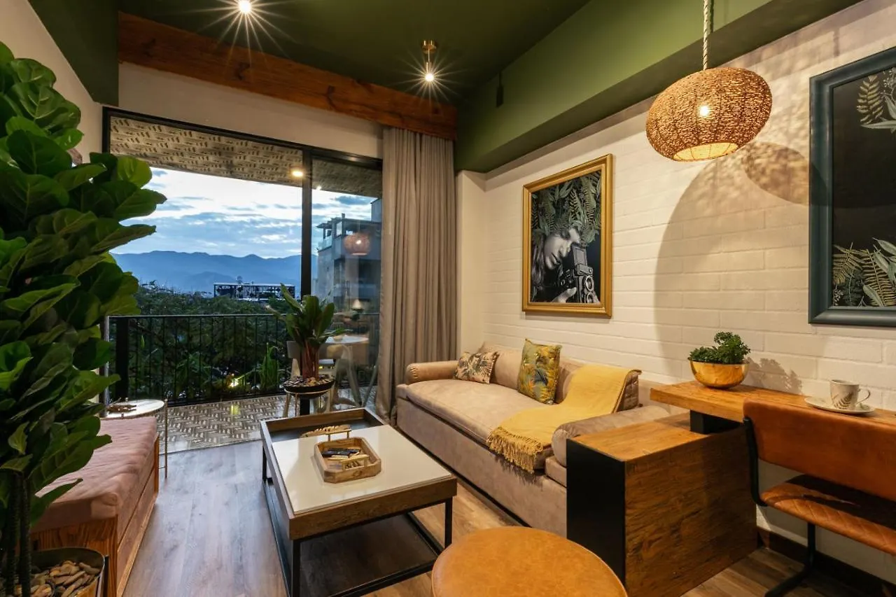 ****  Celestino Boutique Hotel & Spa Medellín Colômbia
