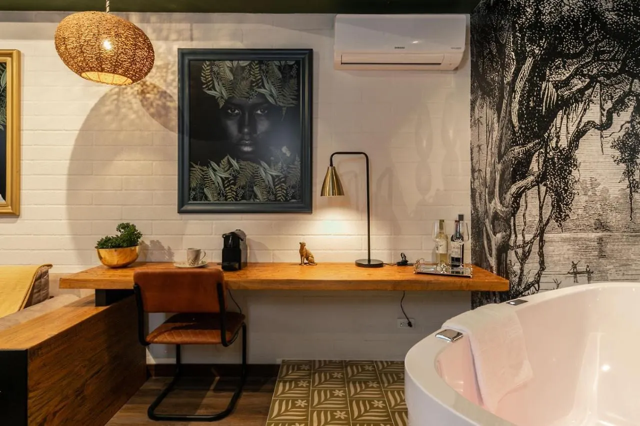 Celestino Boutique Hotel & Spa Medellín