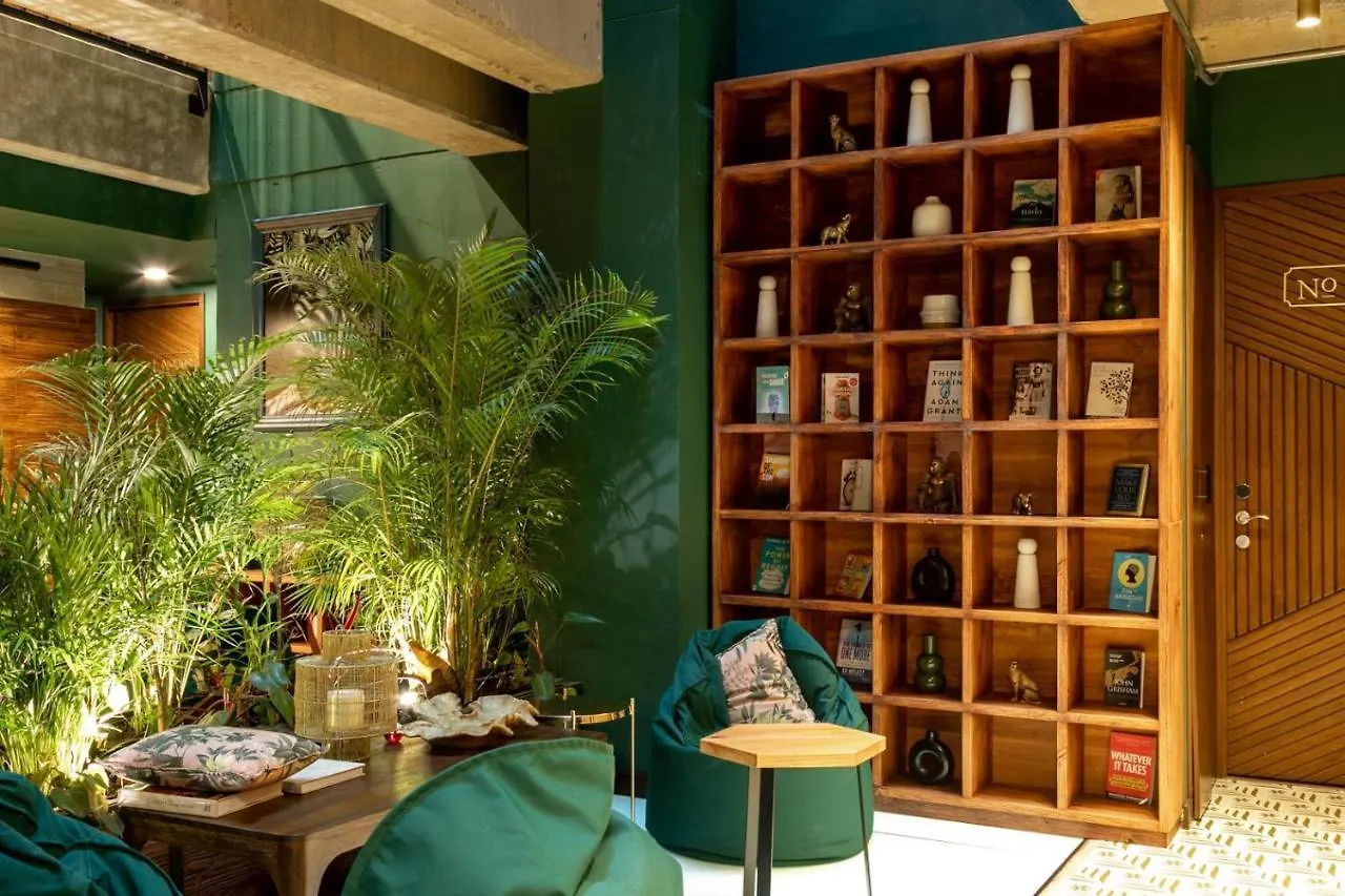 Celestino Boutique Hotel & Spa Medellín 4*,